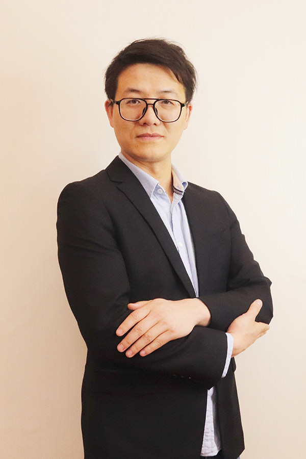 宁强李林科 本科学历,毕业于西安石油大学