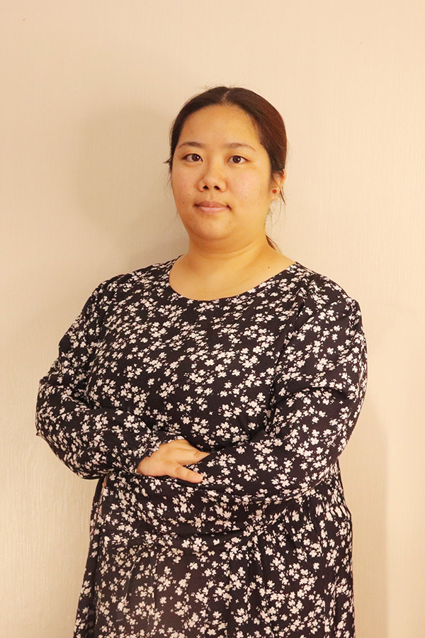 宁强候洋  本科学历，优秀班主任
