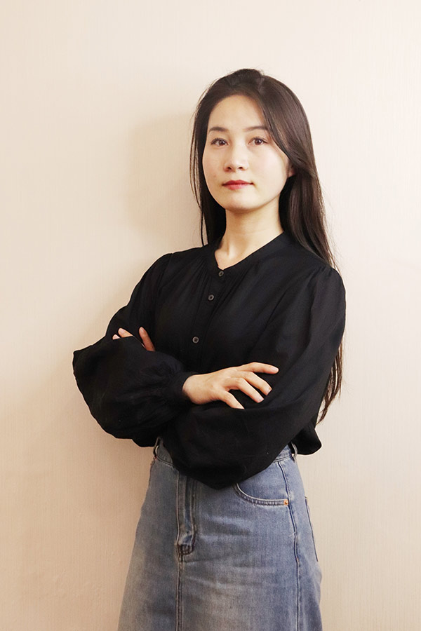宁强王子美 本科学历,毕业于渭南师范学院
