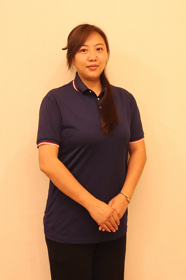 宁强许诺 体育学院