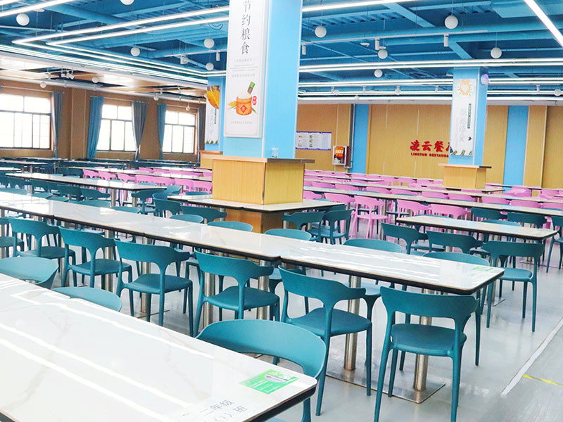 宁强学生餐厅